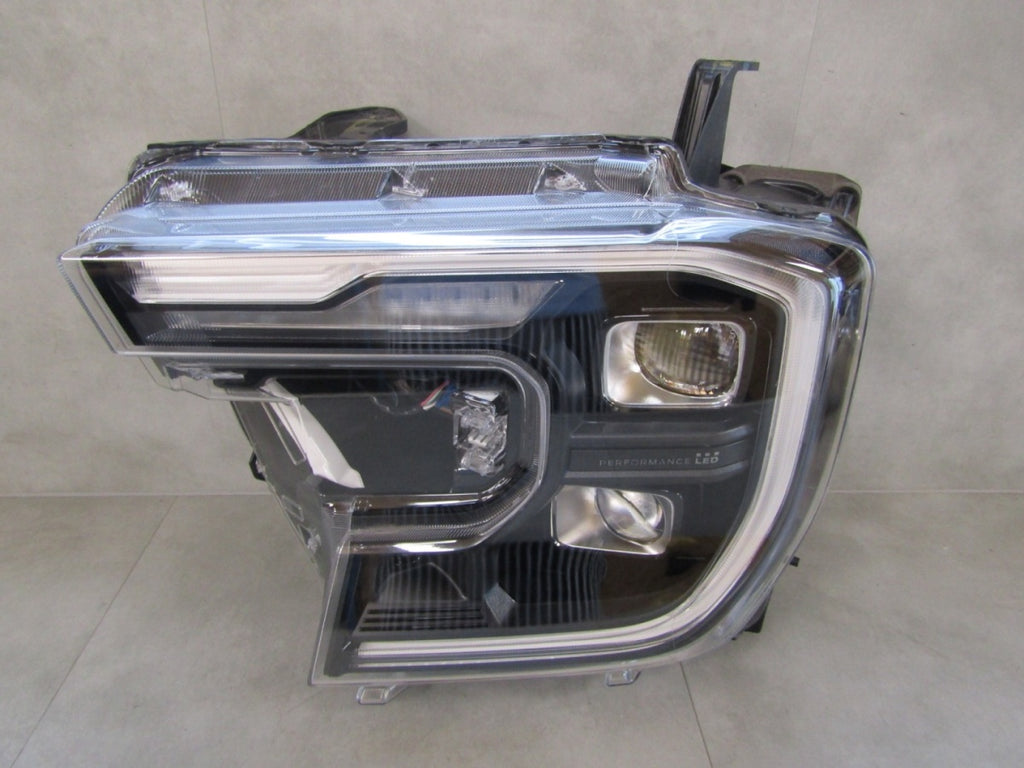 Prednji far Ford Ranger Raptor VI PERFORMANCE FULL LED 22- LH lijevi N1WB-13W017-AH