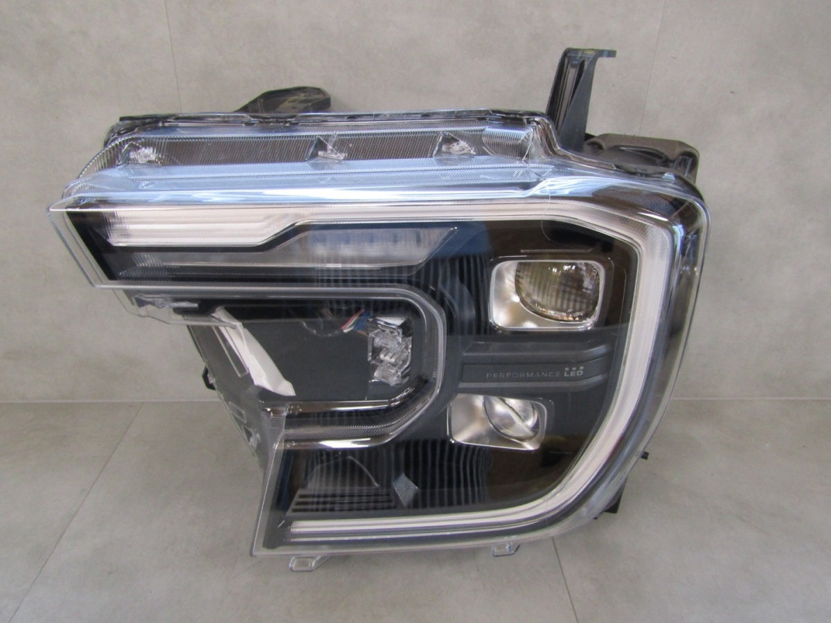 Prednji far Ford Ranger Raptor VI PERFORMANCE FULL LED 22- LH lijevi N1WB-13W017-AH