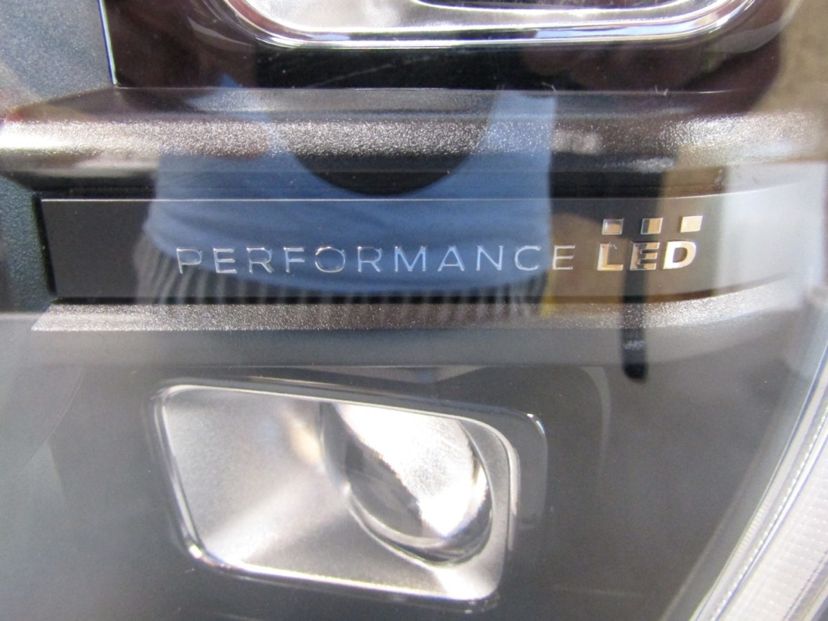 Prednji far Ford Ranger Raptor VI PERFORMANCE FULL LED 22- LH lijevi N1WB-13W017-AH