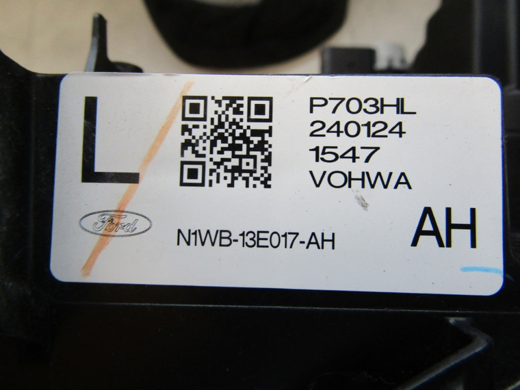 Prednji far Ford Ranger Raptor VI PERFORMANCE FULL LED 22- LH lijevi N1WB-13W017-AH