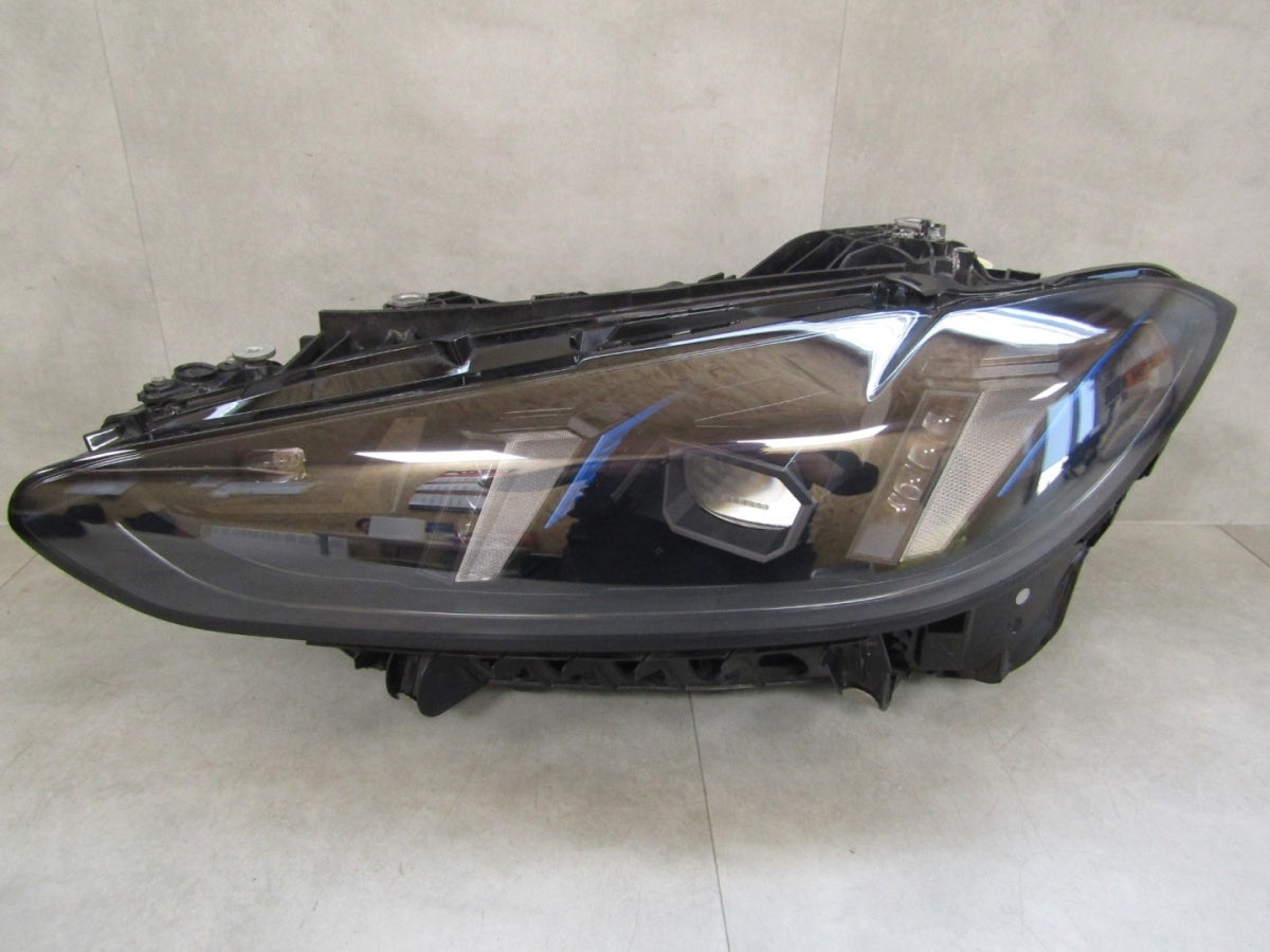 Prednji far BMW 4 G22 G23 G26 Lift Full LED 24- LH lijevi 5A3B313-02