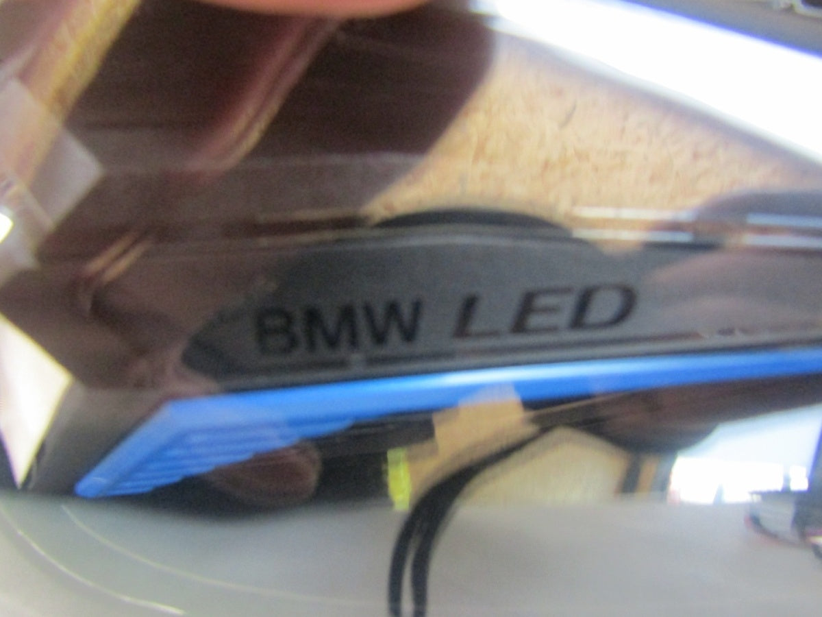 Prednji far BMW 4 G22 G23 G26 Lift Full LED 24- LH lijevi 5A3B313-02
