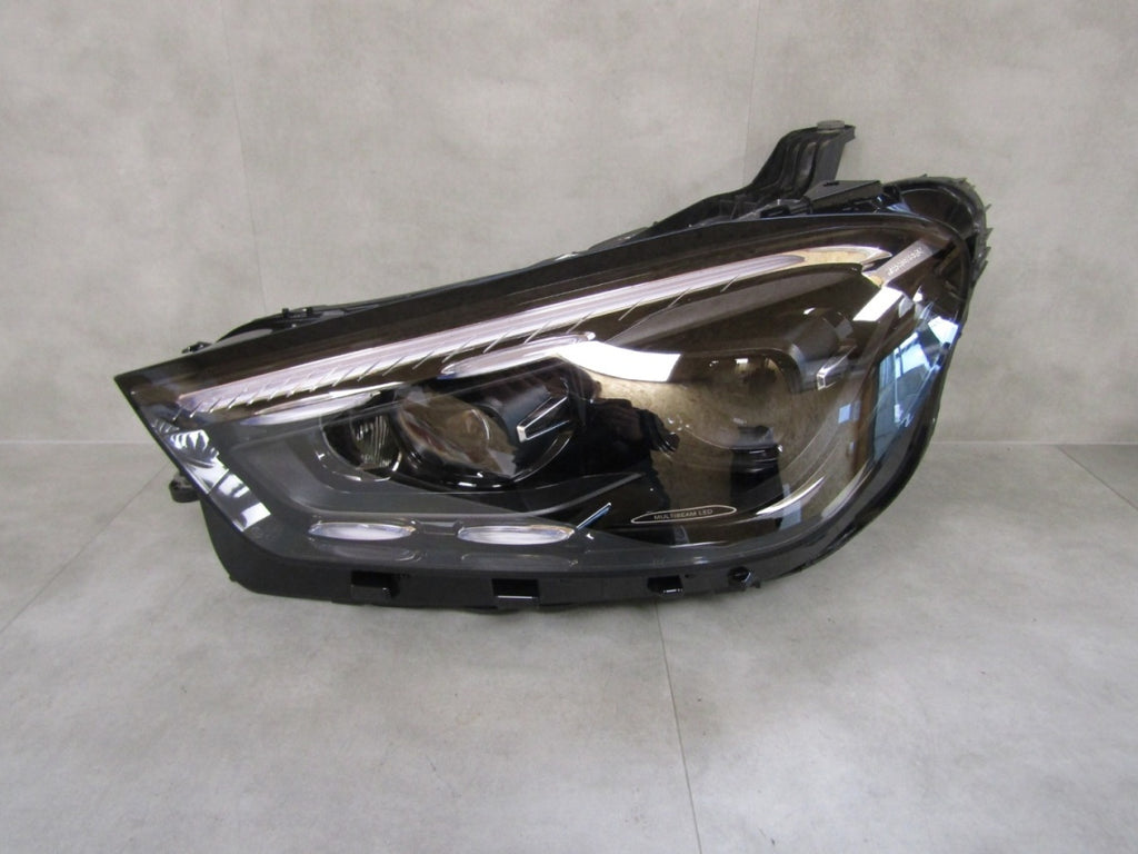 Prednji far Mercedes GLE W167 LIFT FULL LED MULTIBEAM 23- LH lijevi A1679066908