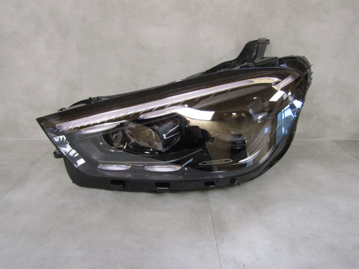 Prednji far Mercedes GLE W167 LIFT FULL LED MULTIBEAM 23- LH lijevi A1679066908
