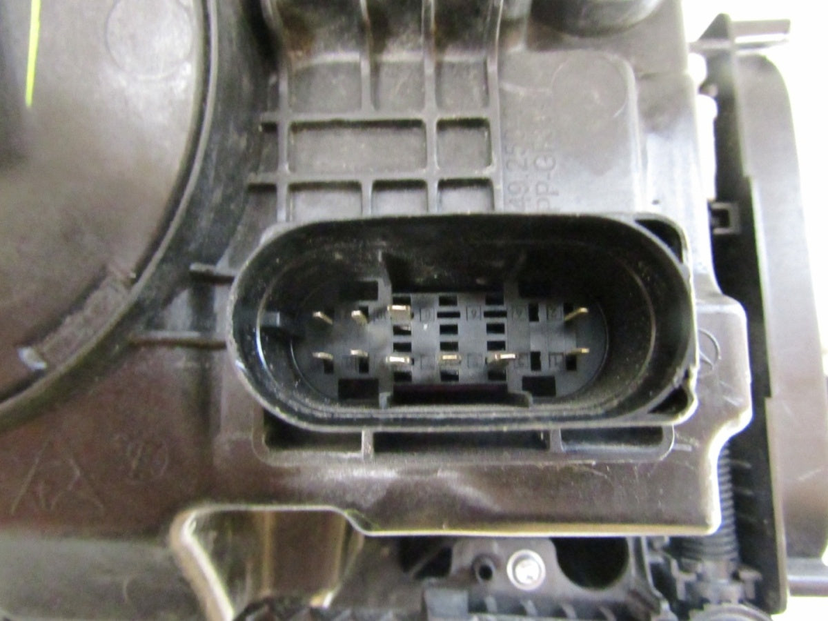 Prednji far Mercedes GLE W167 LIFT FULL LED MULTIBEAM 23- LH lijevi A1679066908