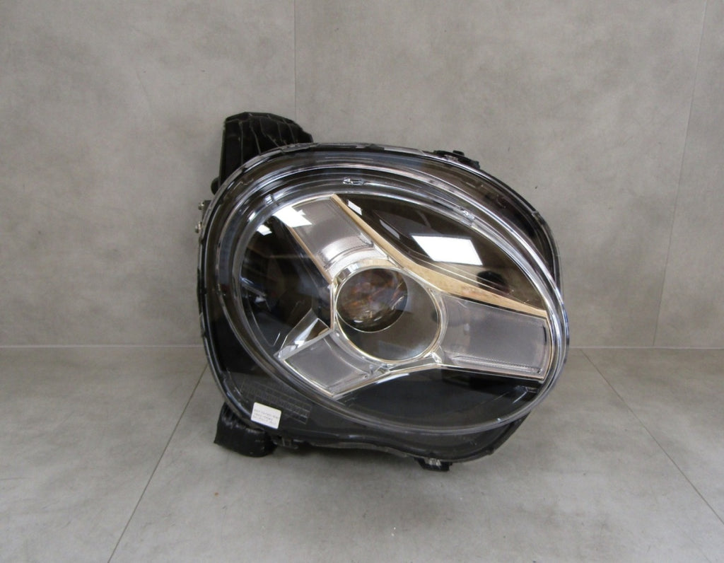 Prednji far Nissan Juke II 2 F16 Full LED RH desni 19- 260106PM0A