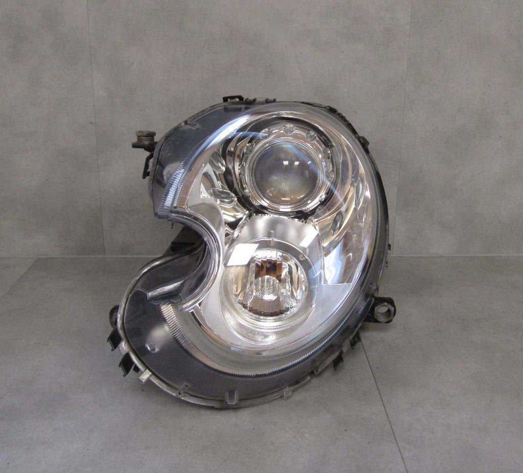 Prednji far MINI COOPER II R55 R56 R57 07- xenon nezakretni LH HBPO162703-03