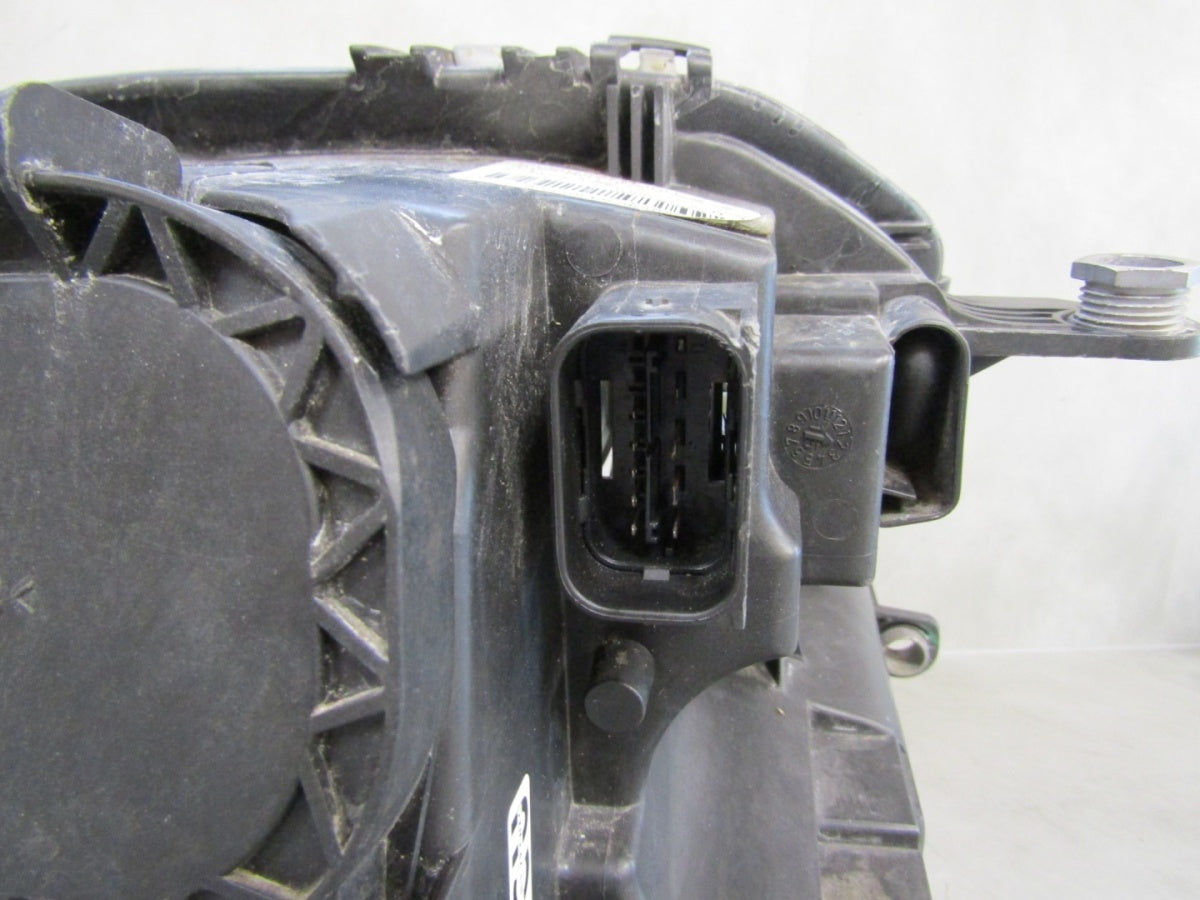 Prednji far MINI COOPER II R55 R56 R57 07- xenon nezakretni LH HBPO162703-03