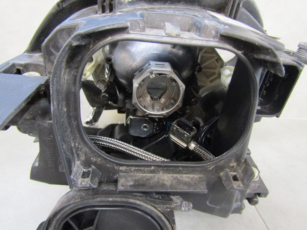 Prednji far MINI COOPER II R55 R56 R57 07- xenon nezakretni LH HBPO162703-03