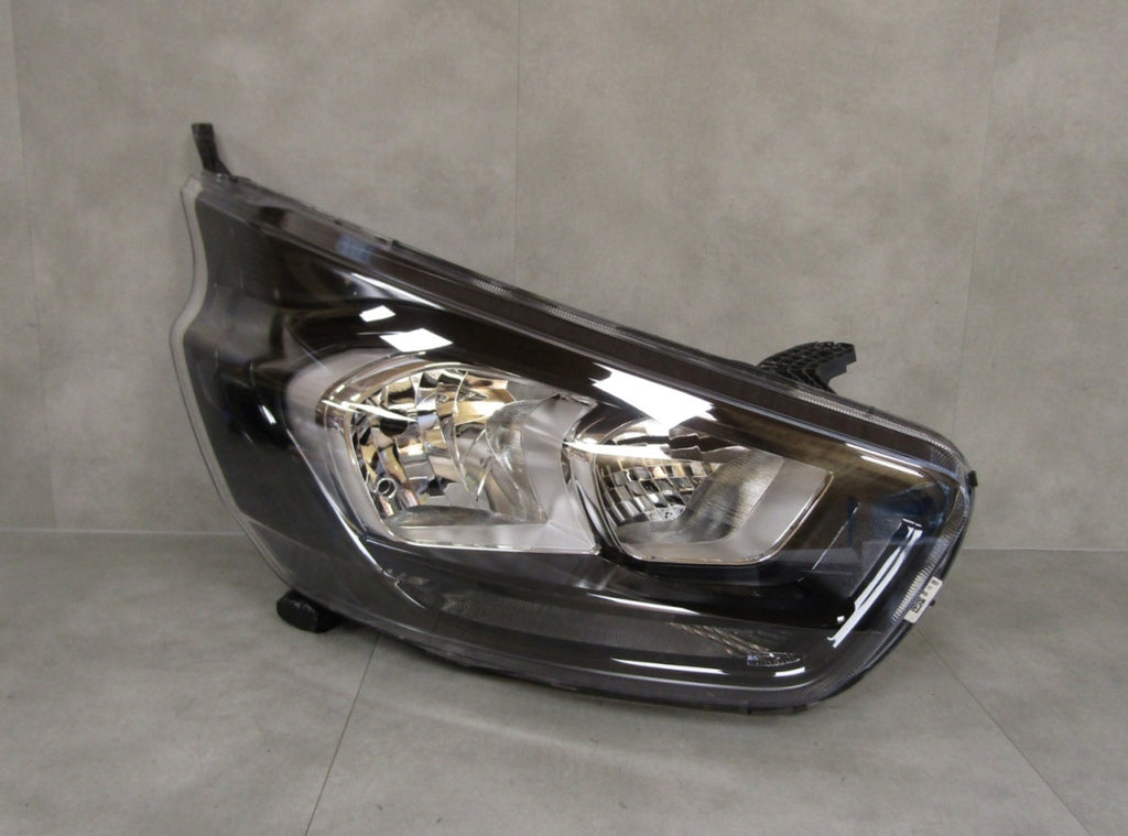 Prednji far FORD TRANSIT CUSTOM halogen LIFT 17-23 RH desni JK21-13W029-BJ