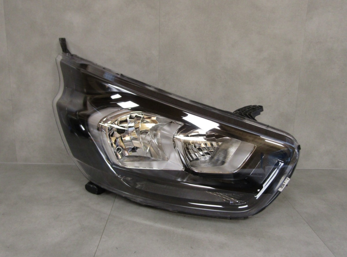 Prednji far FORD TRANSIT CUSTOM halogen LIFT 17-23 RH desni JK21-13W029-BJ