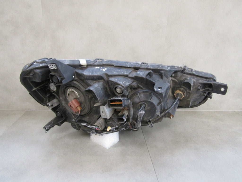 Prednji far MITSUBISHI LANCER 8 X halogen LH 07-