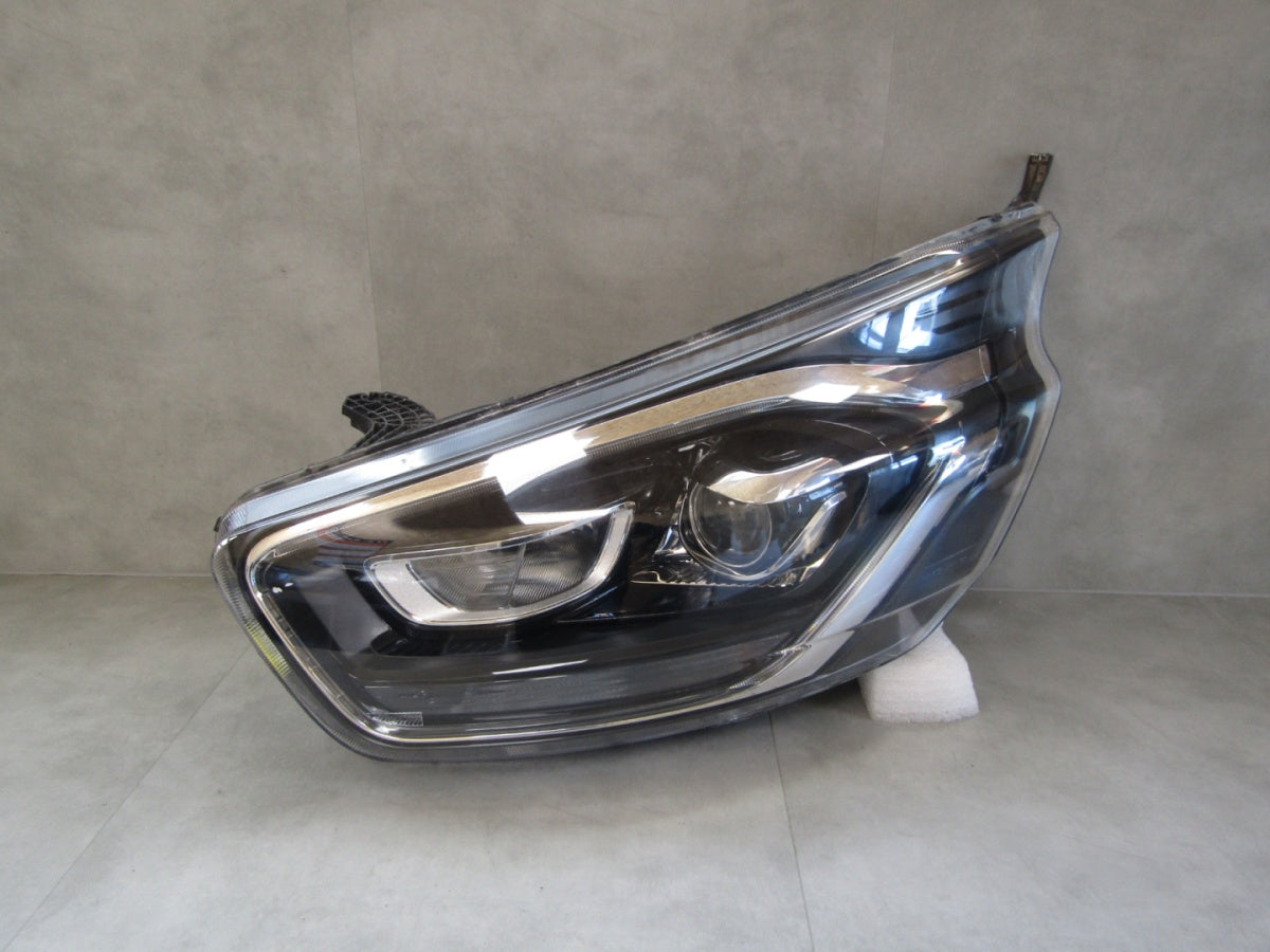 Prednji far FORD TRANSIT CUSTOM LIFT xenon LH 17-23 JK21-13D153-BH