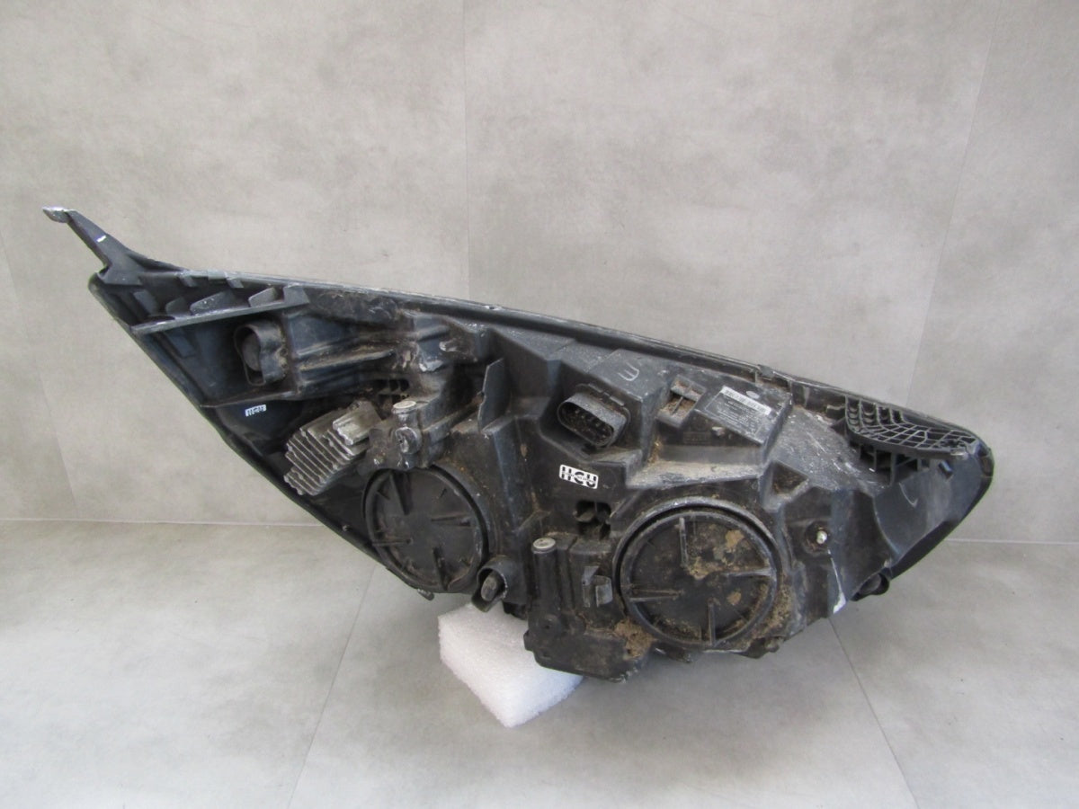 Prednji far FORD TRANSIT CUSTOM LIFT xenon LH 17-23 JK21-13D153-BH