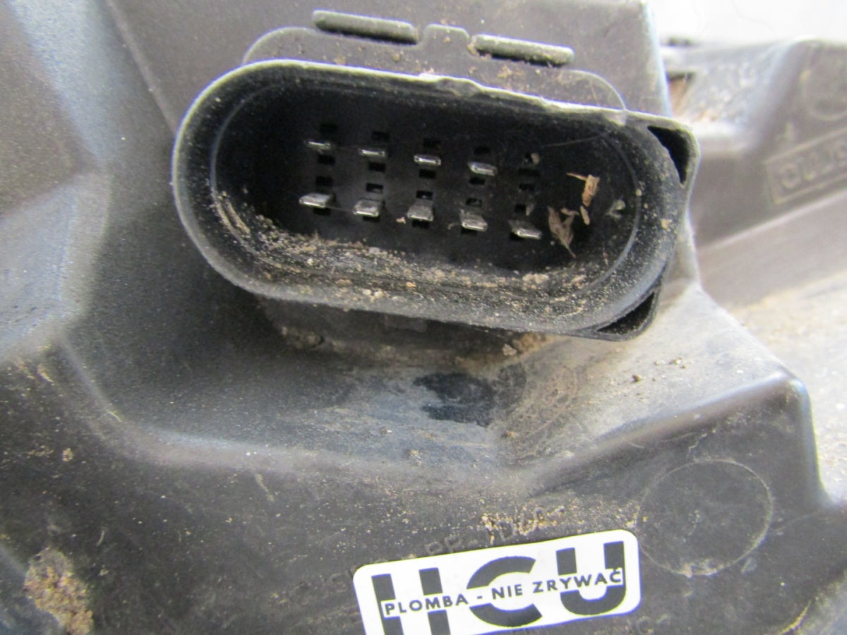 Prednji far FORD TRANSIT CUSTOM LIFT xenon LH 17-23 JK21-13D153-BH