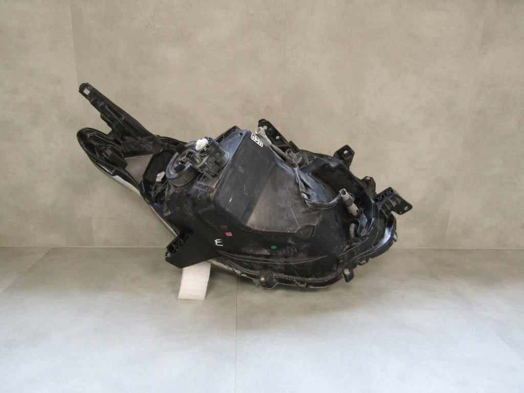 Prednji far MITSUBISHI L200 V / FIAT FULLBACK halogen 15-19 LH 8301C737