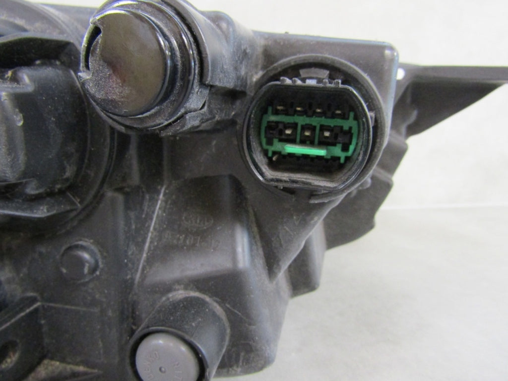 Prednji far KIA SOUL 3 III FULL LED 18-22 LH