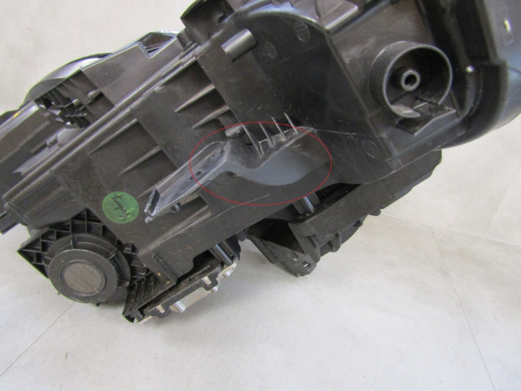 Prednji far VOLVO EX30 FULL LED 23- LH lijevi 80000401
