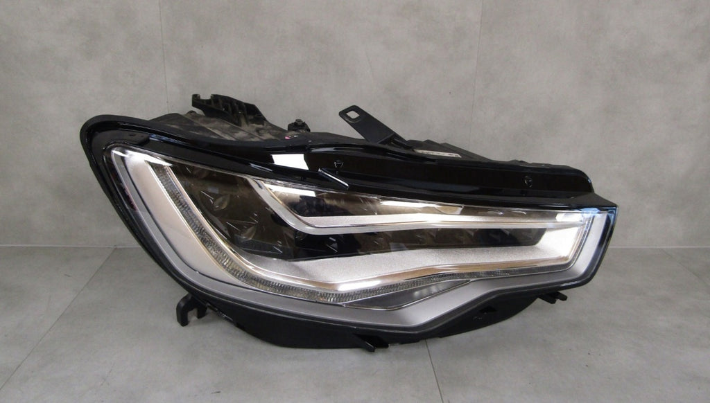 Prednji far AUDI A6 C7 4G0 FULL LED MATRIX 10-14 RH desni 4G0941034