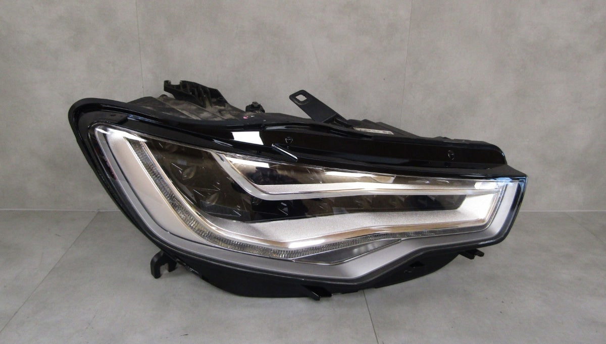 Prednji far AUDI A6 C7 4G0 FULL LED MATRIX 10-14 RH desni 4G0941034