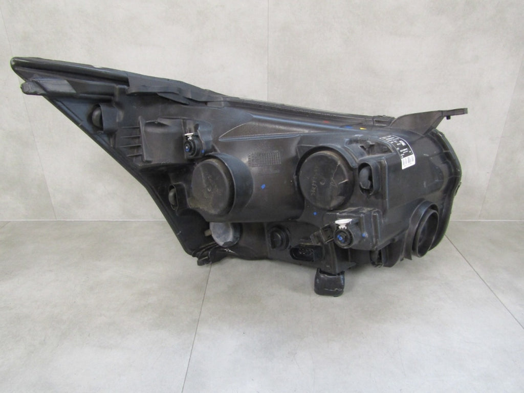 Prednji far Ford Transit MK8 halogen Lift 18- LH lijevi GK31-13W030-BC