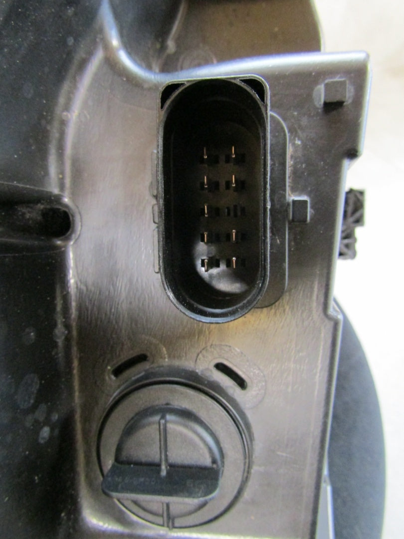 Prednji far Ford Transit MK8 halogen Lift 18- LH lijevi GK31-13W030-BC