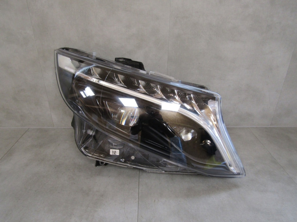 Prednji far MERCEDES V klasa W447 FULL LED ILS LIFT 19- RH A4479063301