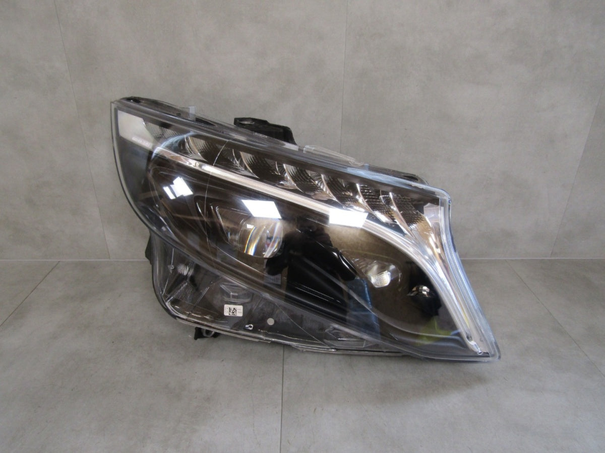 Prednji far MERCEDES V klasa W447 FULL LED ILS LIFT 19- RH A4479063301