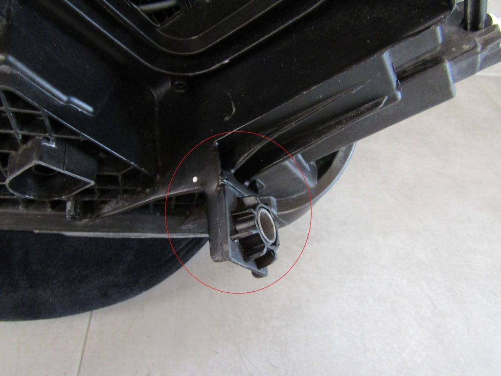Prednji far MERCEDES V klasa W447 FULL LED ILS LIFT 19- RH A4479063301