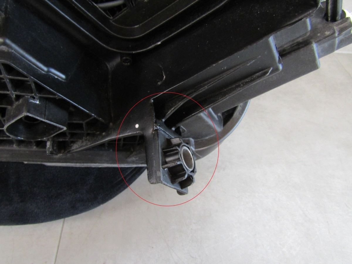 Prednji far MERCEDES V klasa W447 FULL LED ILS LIFT 19- RH A4479063301