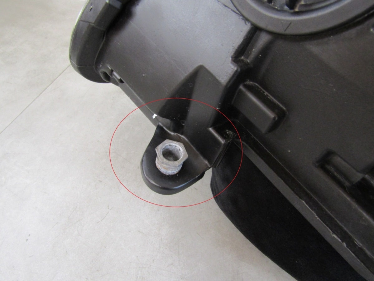 Prednji far MERCEDES V klasa W447 FULL LED ILS LIFT 19- RH A4479063301