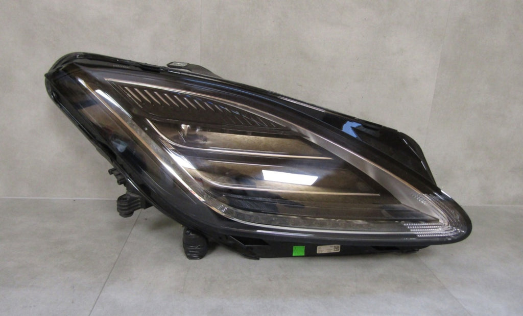 Prednji far JAGUAR E PACE FULL LED HIGH 17-24 RH desni J9C3-13W029-HC