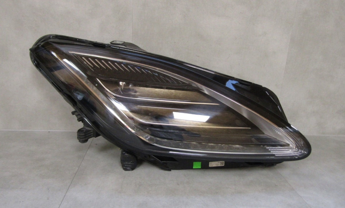 Prednji far JAGUAR E PACE FULL LED HIGH 17-24 RH desni J9C3-13W029-HC