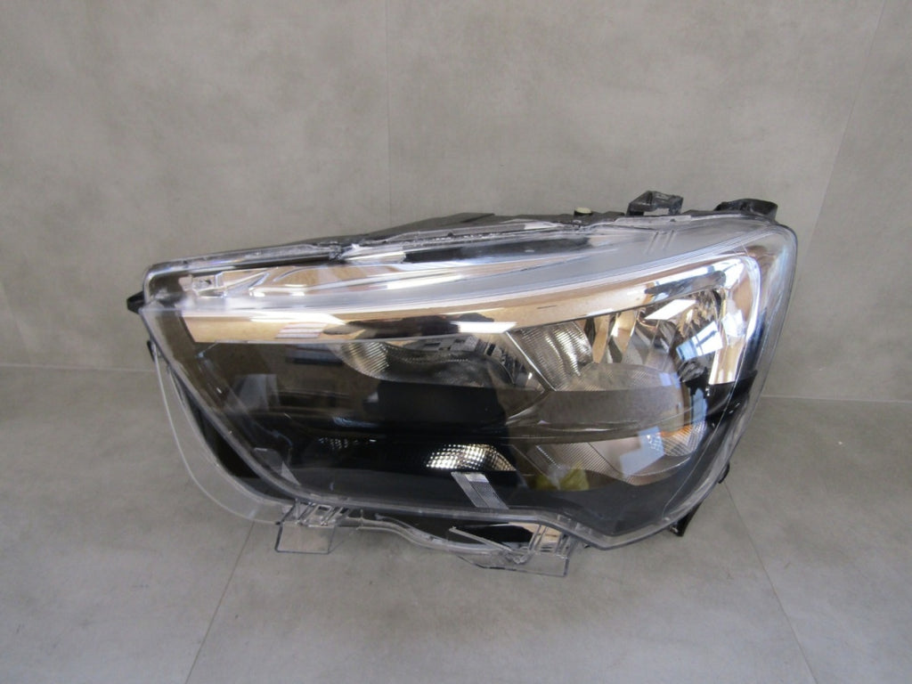 Prednji far OPEL COMBO E IV halogen LH lijevi 18- 9816825580