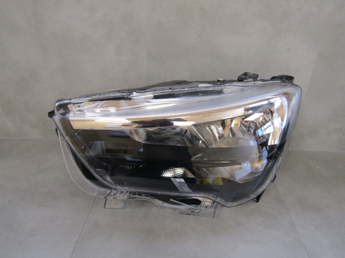 Prednji far OPEL COMBO E IV halogen LH lijevi 18- 9816825580