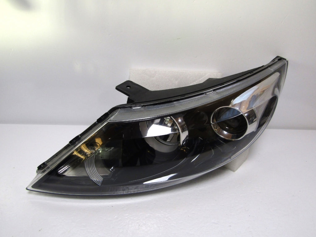 Prednji far KIA SPORTAGE 3 III 10-15 xenon LH 92101-3UXXX