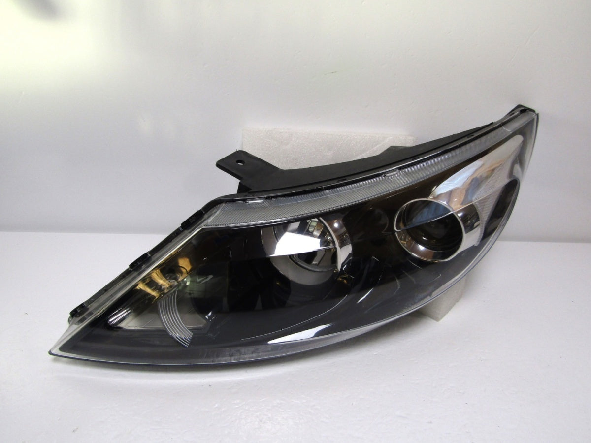 Prednji far KIA SPORTAGE 3 III 10-15 xenon LH 92101-3UXXX