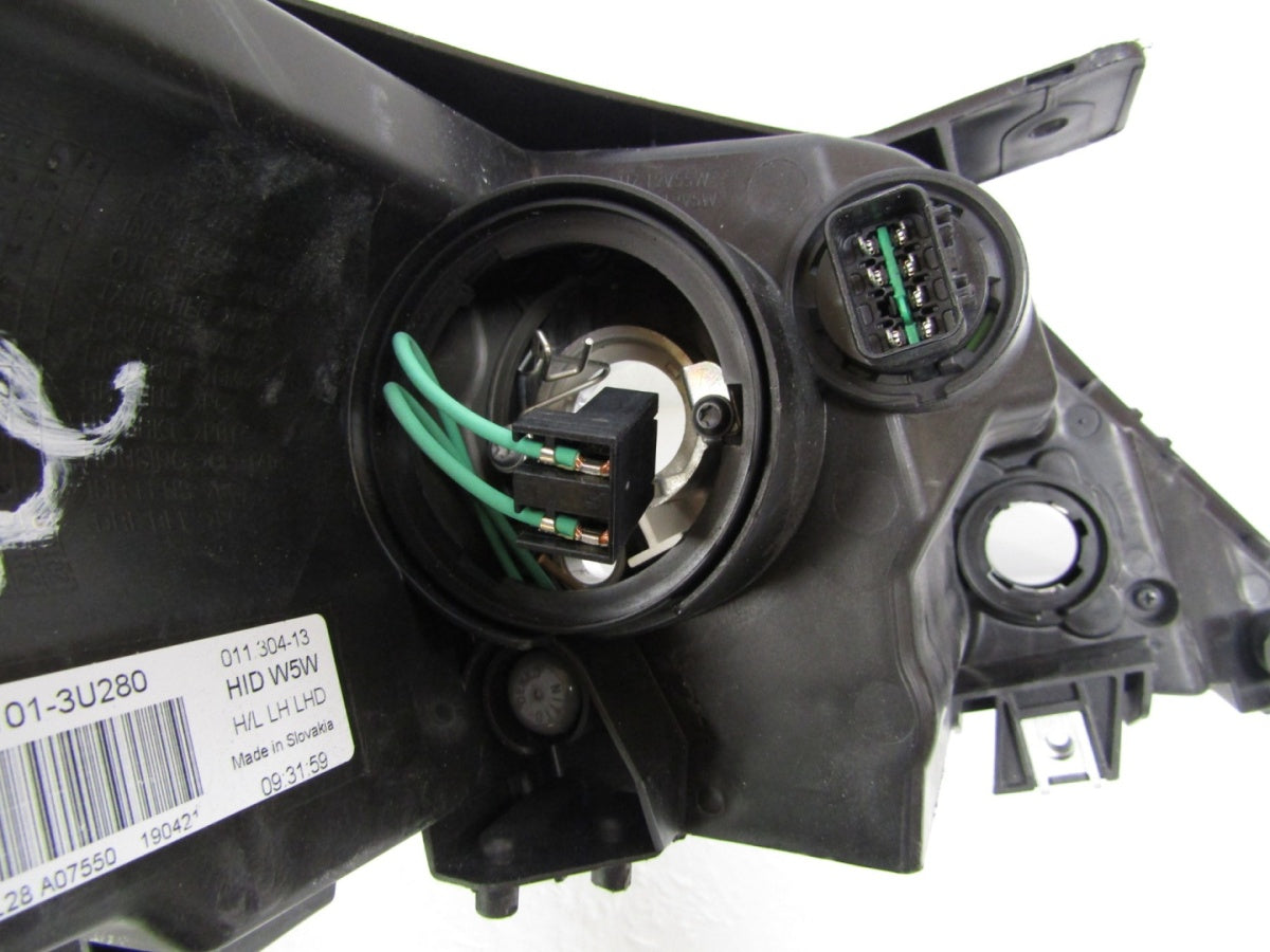 Prednji far KIA SPORTAGE 3 III 10-15 xenon LH 92101-3UXXX