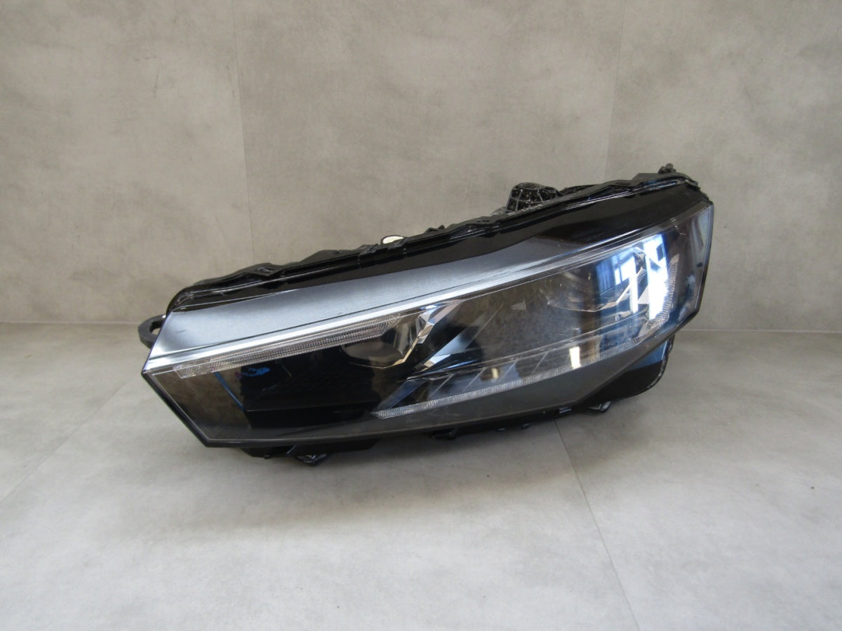 Prednji far SKODA SCALA FULL LED LIFT 23- LH 655941015