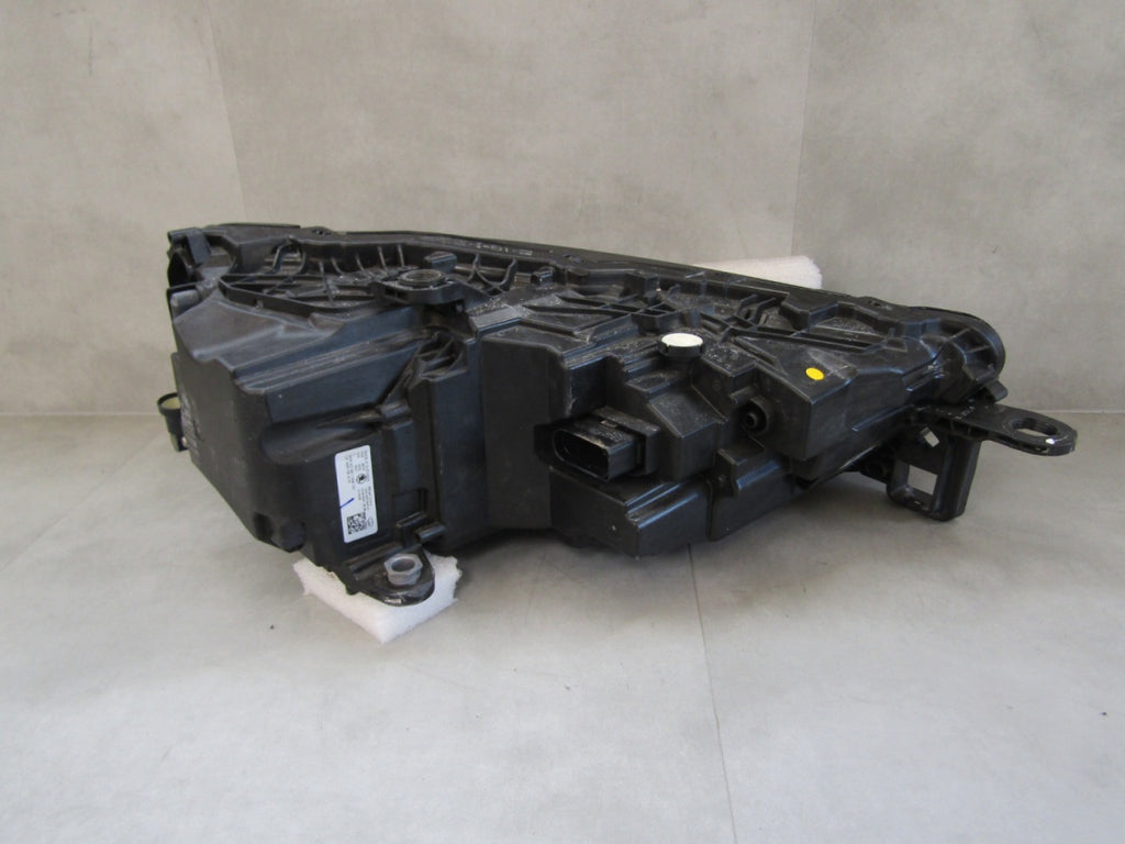 Prednji far SKODA SCALA FULL LED LIFT 23- LH 655941015