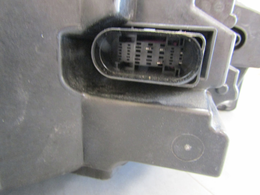 Prednji far SKODA SCALA FULL LED LIFT 23- LH 655941015