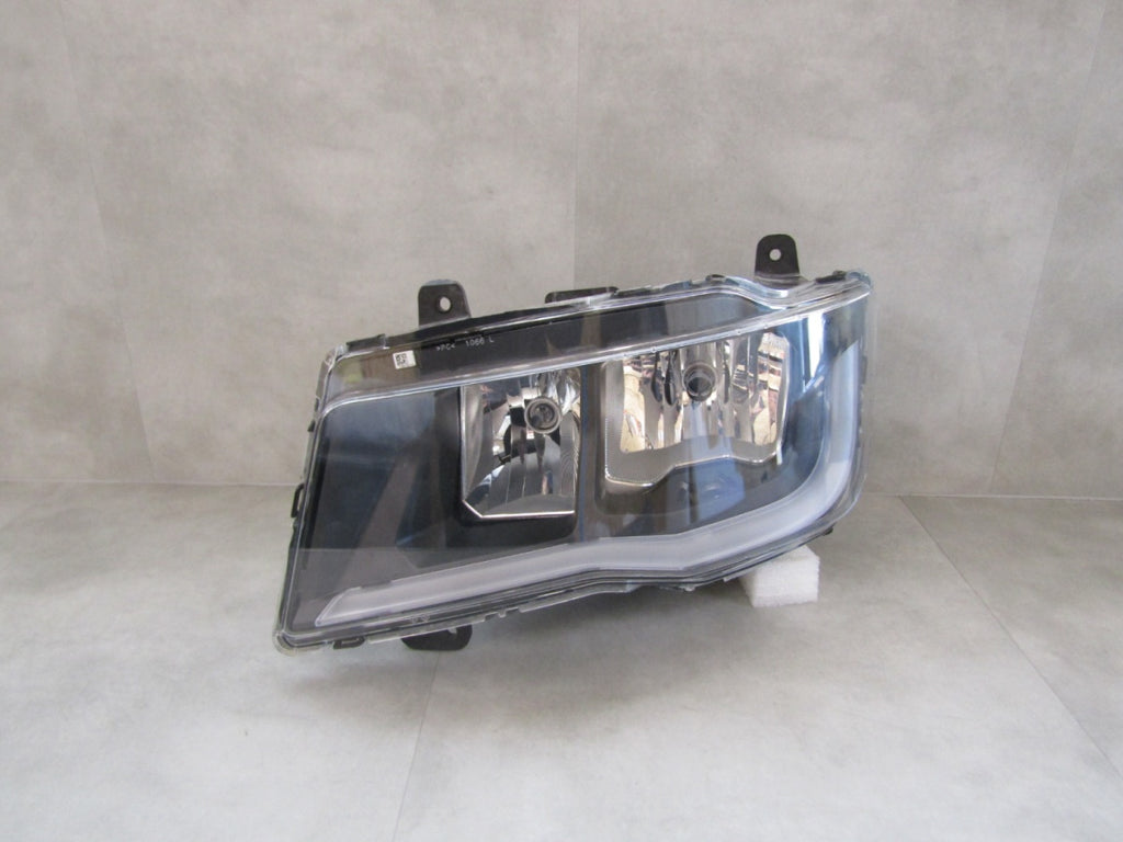 Prednji far MAN TGX TGE TGS halogen 20- LH