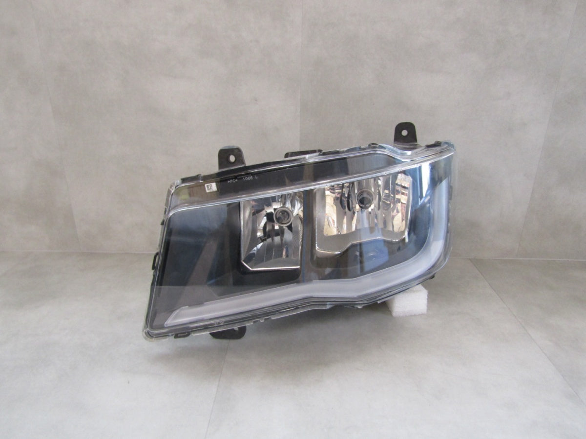 Prednji far MAN TGX TGE TGS halogen 20- LH