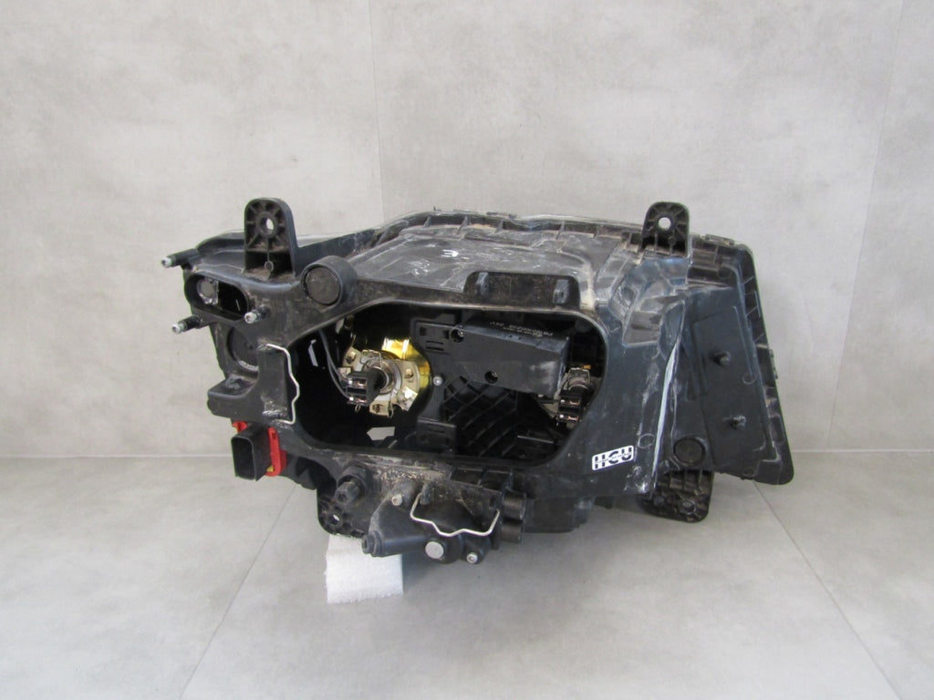 Prednji far MAN TGX TGE TGS halogen 20- LH