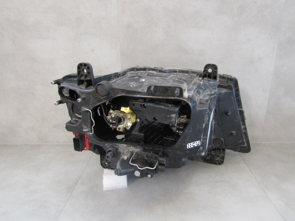 Prednji far MAN TGX TGE TGS halogen 20- LH