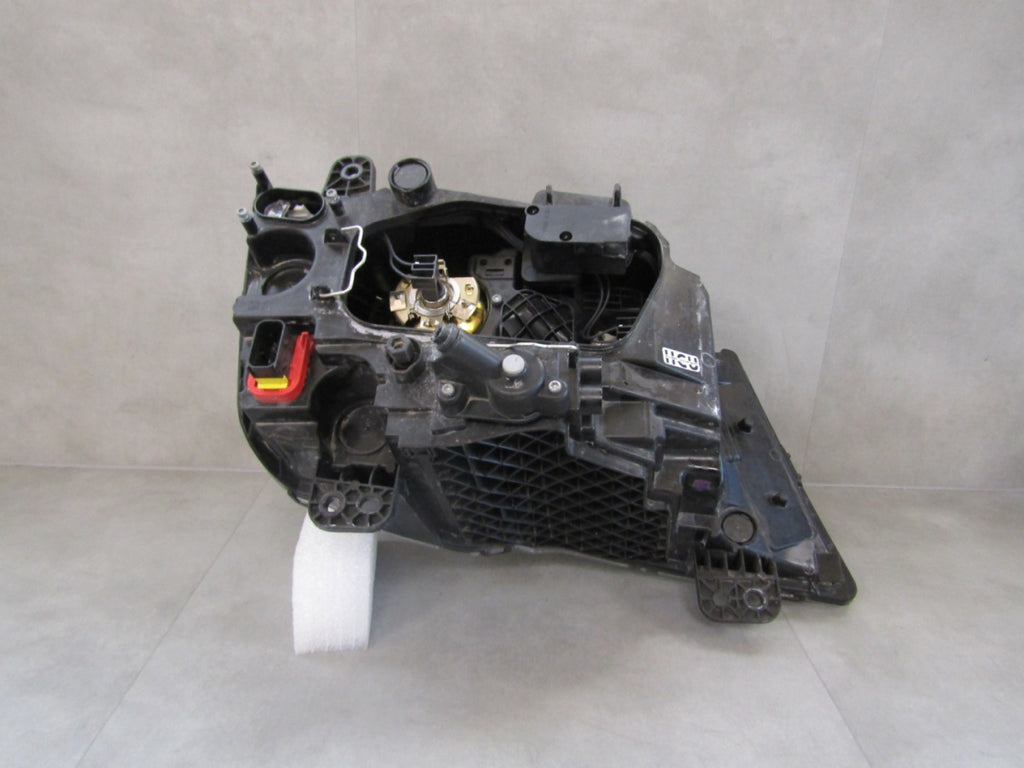 Prednji far MAN TGX TGE TGS halogen 20- LH
