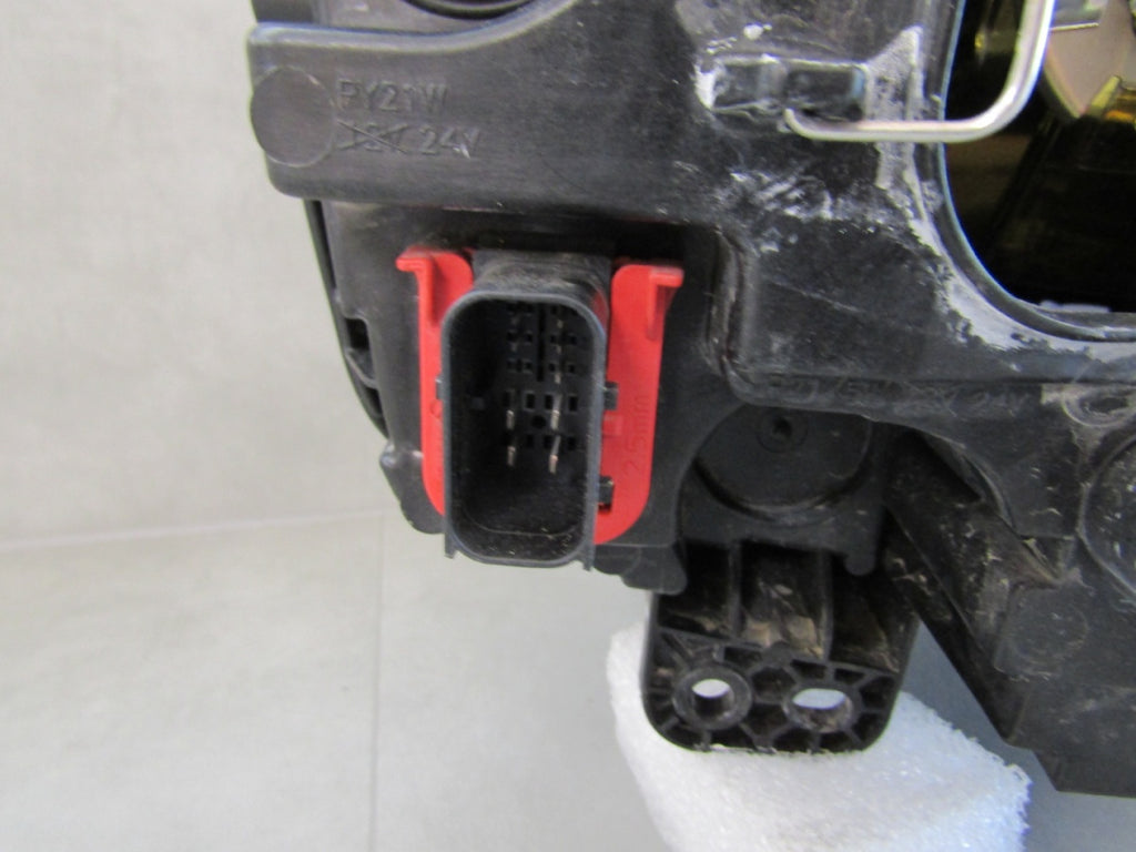 Prednji far MAN TGX TGE TGS halogen 20- LH
