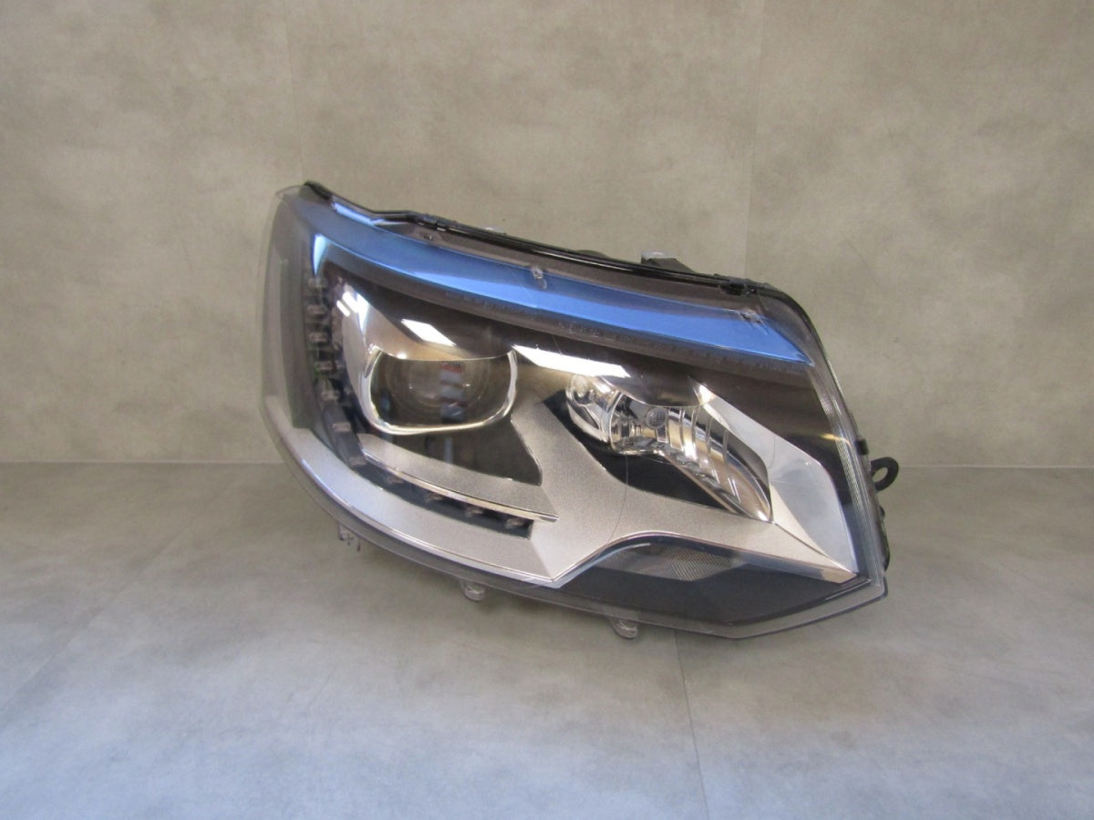 Prednji far VW T5 MULTIVAN LIFT xenon nezakretni 09- RH 7E5941016
