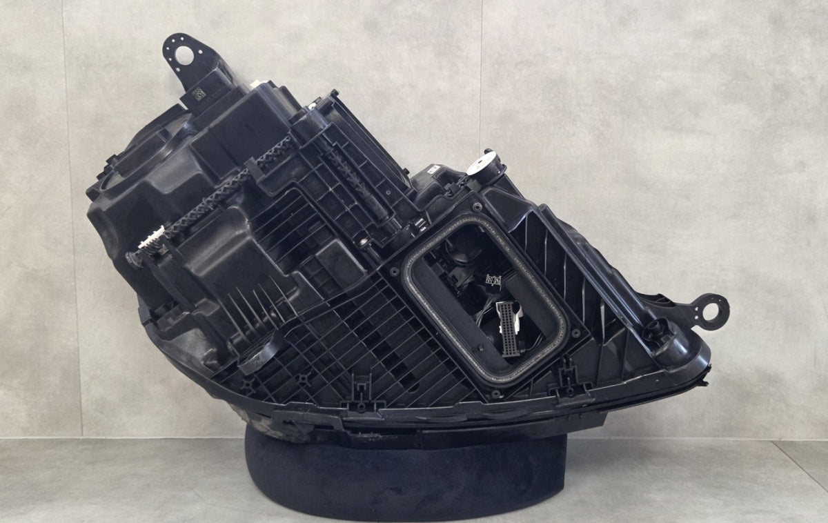 Prednji far Mercedes GLE W167 LIFT FULL LED MULTIBEAM 23- LH lijevi A1679066908