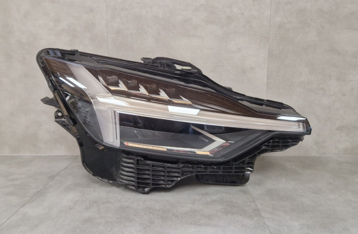 Prednji far POLESTAR II 2 FULL LED BASE desni RH 19- P32420484